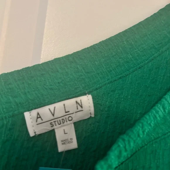 One shoulder fitted dress - Picture 2 of 5